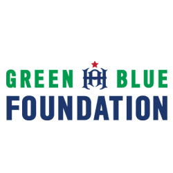 GreenBlueFoundation
