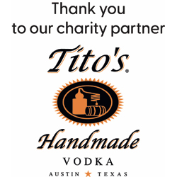 Titos Handmade Vodka
