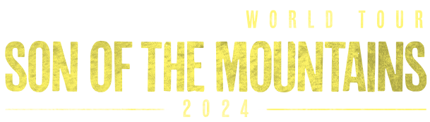 Brad Paisley 2024